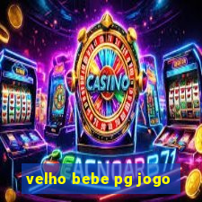 velho bebe pg jogo