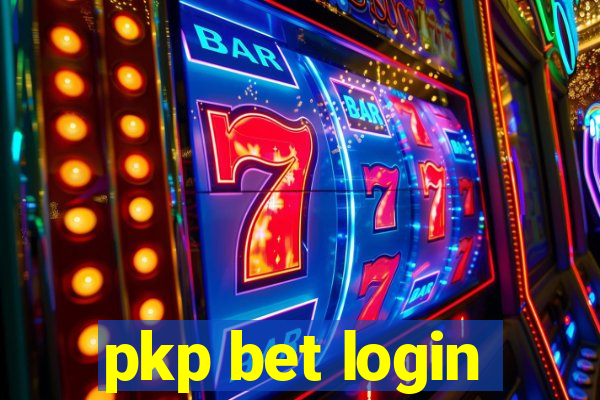 pkp bet login