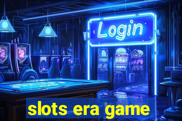 slots era game