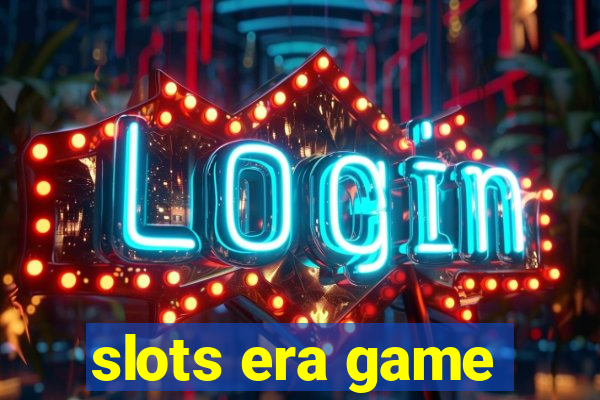 slots era game