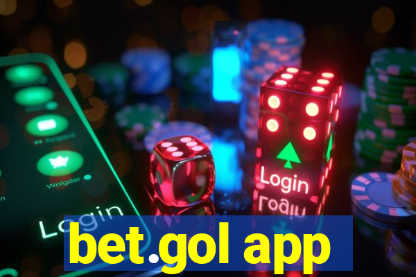 bet.gol app