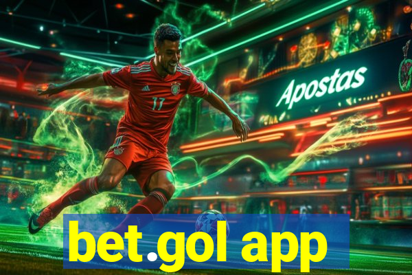 bet.gol app