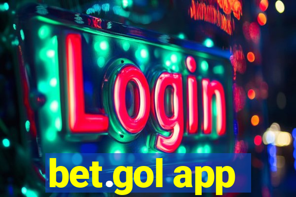 bet.gol app