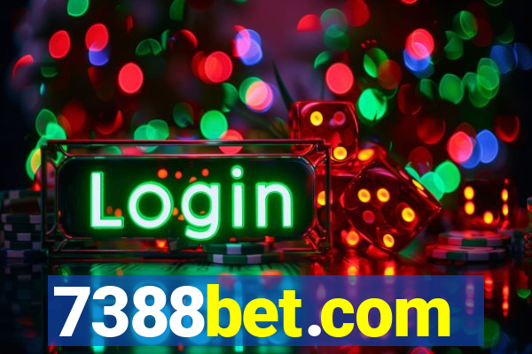 7388bet.com