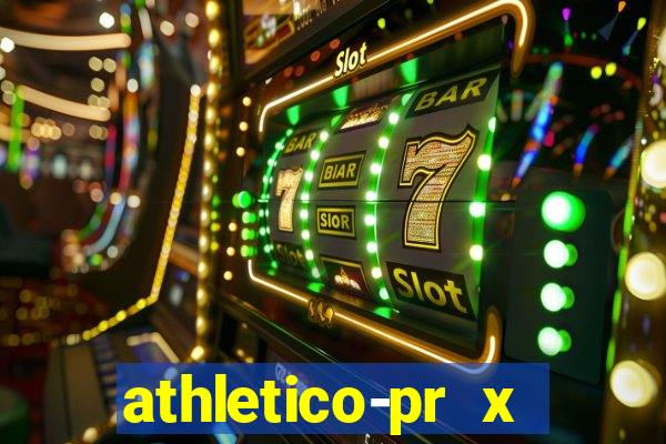 athletico-pr x criciúma palpite