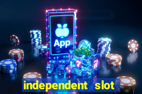 independent slot sites uk