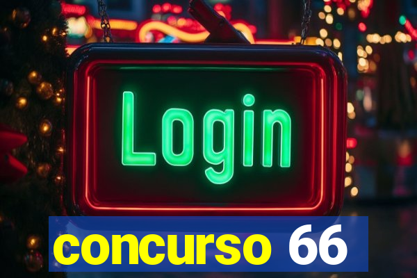 concurso 66