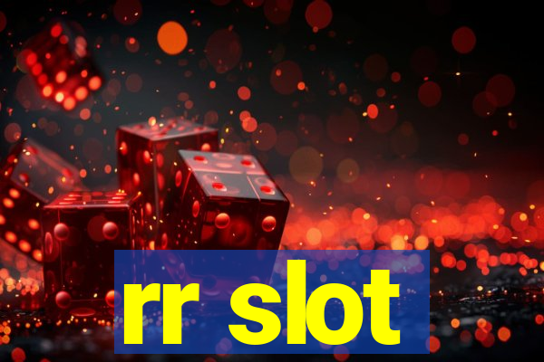 rr slot