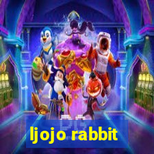 ljojo rabbit