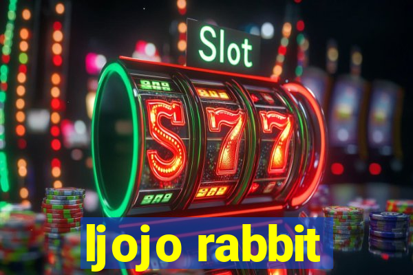 ljojo rabbit