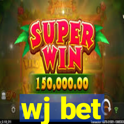 wj bet