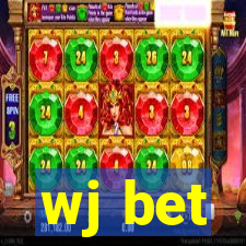 wj bet