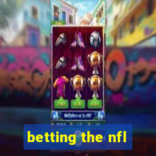 betting the nfl