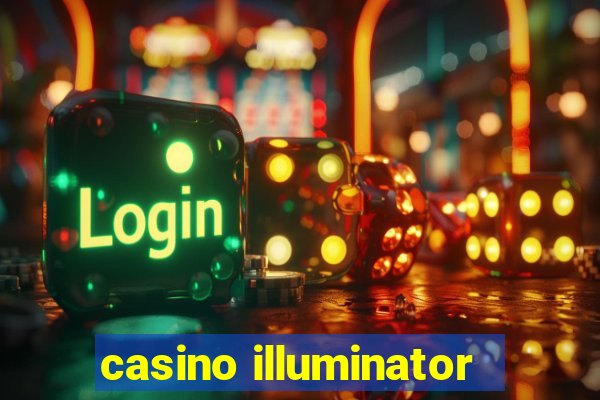 casino illuminator