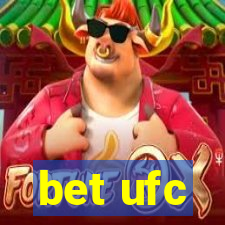 bet ufc