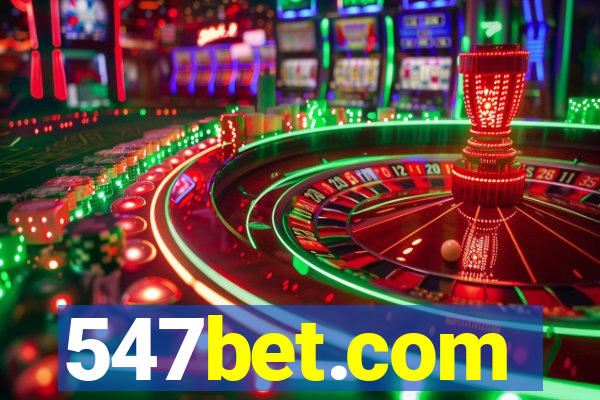 547bet.com