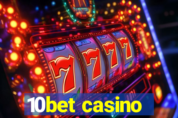 10bet casino