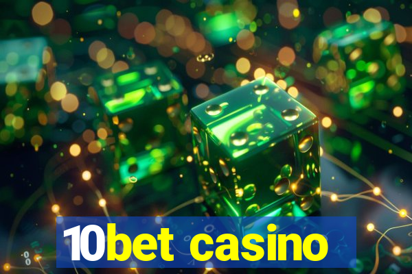 10bet casino