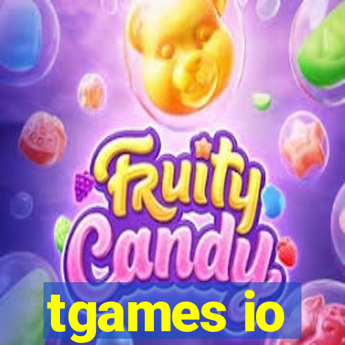 tgames io