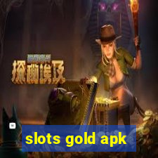 slots gold apk