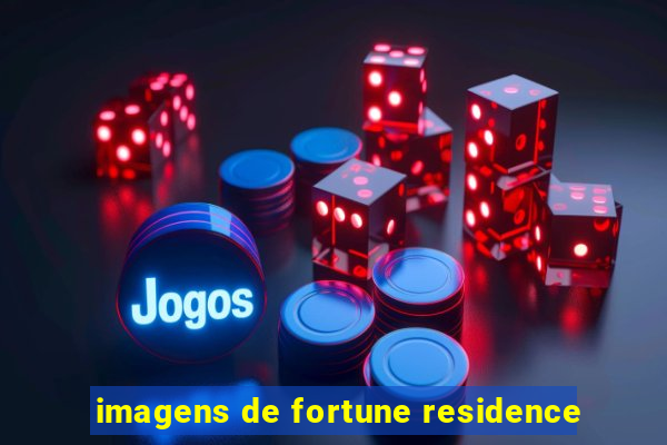 imagens de fortune residence