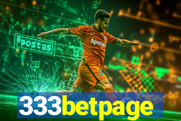 333betpage