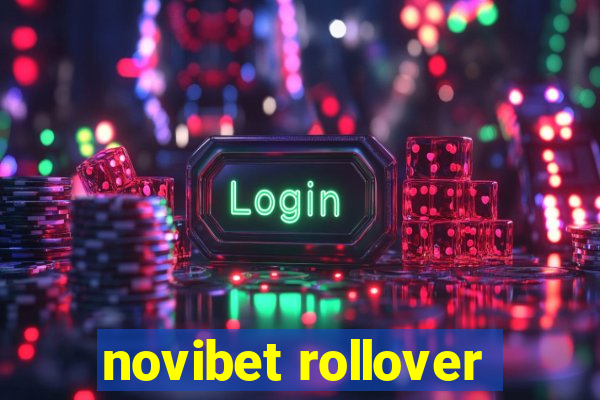 novibet rollover