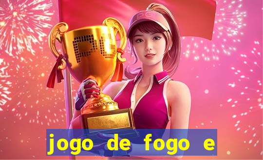 jogo de fogo e agua poki