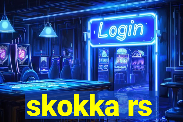 skokka rs