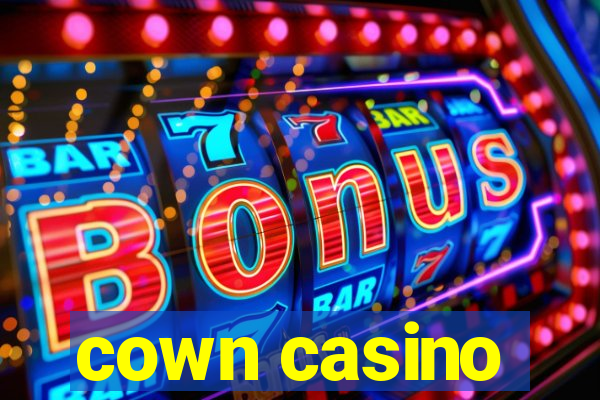 cown casino