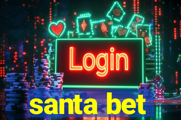 santa bet