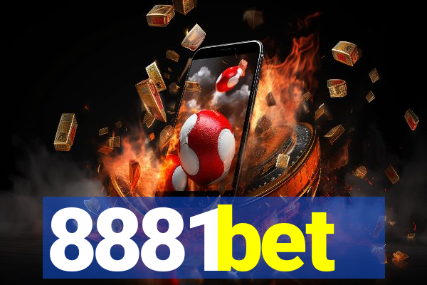 8881bet