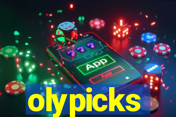 olypicks