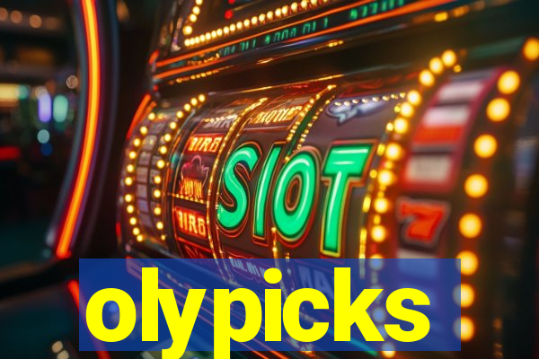 olypicks