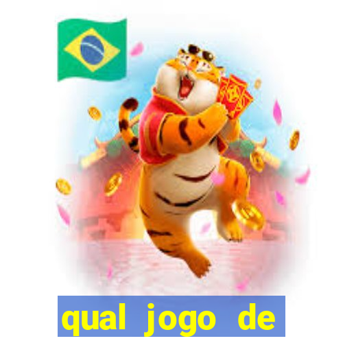 qual jogo de aposta paga de verdade