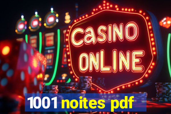 1001 noites pdf