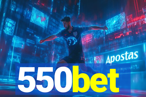 550bet