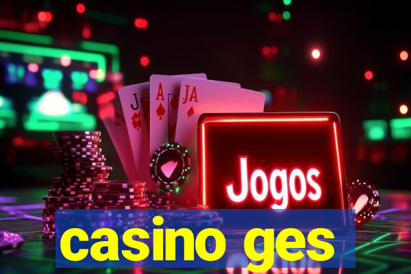 casino ges