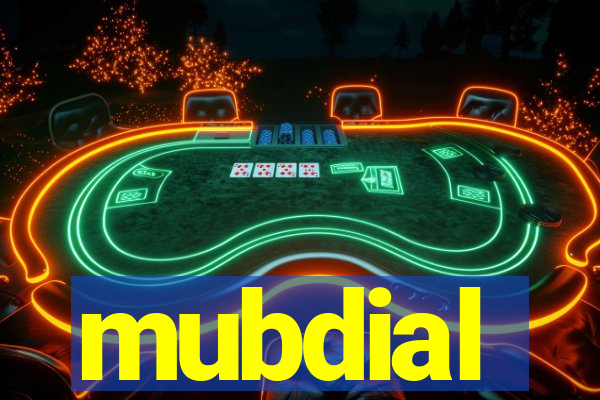 mubdial