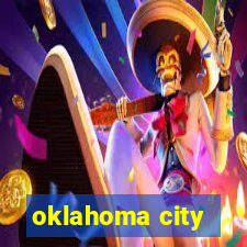 oklahoma city