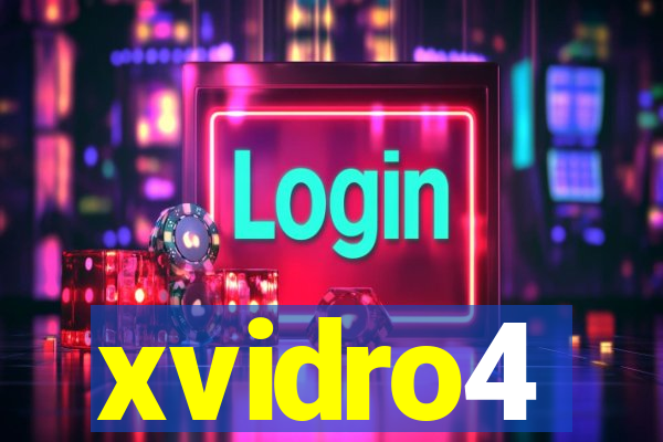 xvidro4