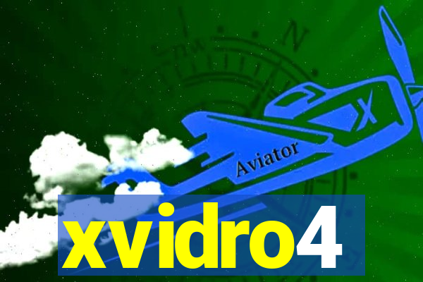 xvidro4