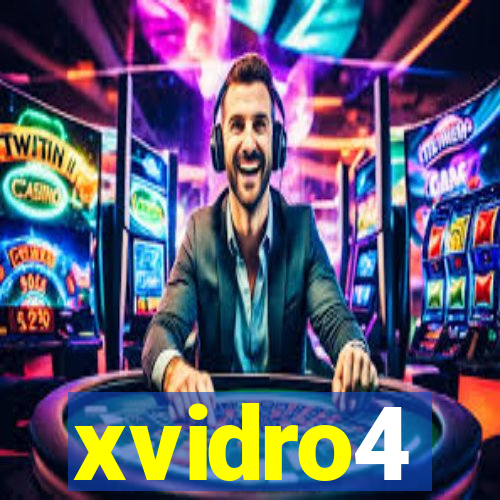 xvidro4