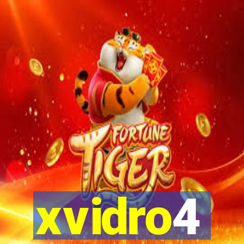 xvidro4