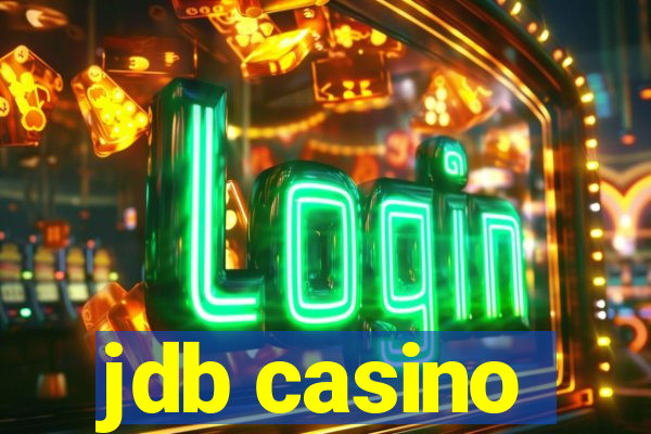 jdb casino