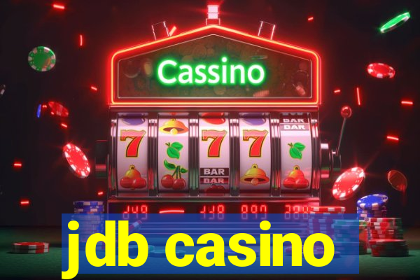 jdb casino