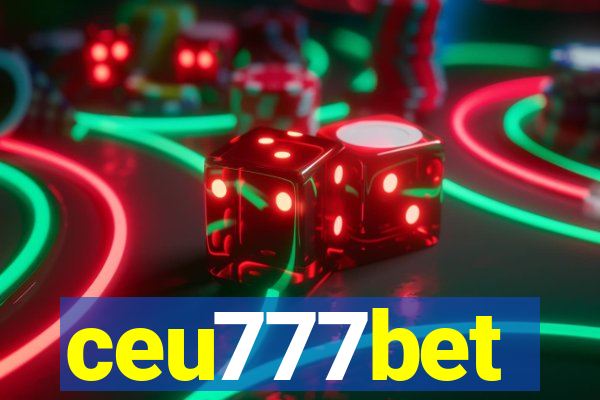 ceu777bet