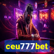 ceu777bet