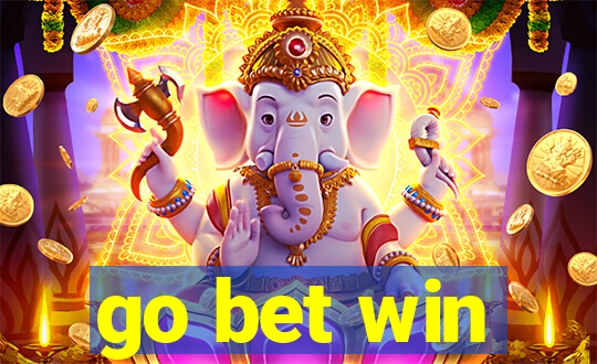 go bet win