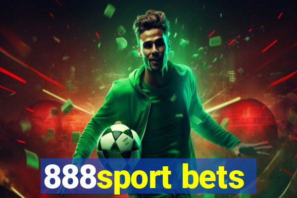 888sport bets